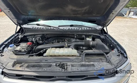 2022 Ford Expedition Max Xlt from USA, damaged, VIN 1FMJK1HT7NEA17189